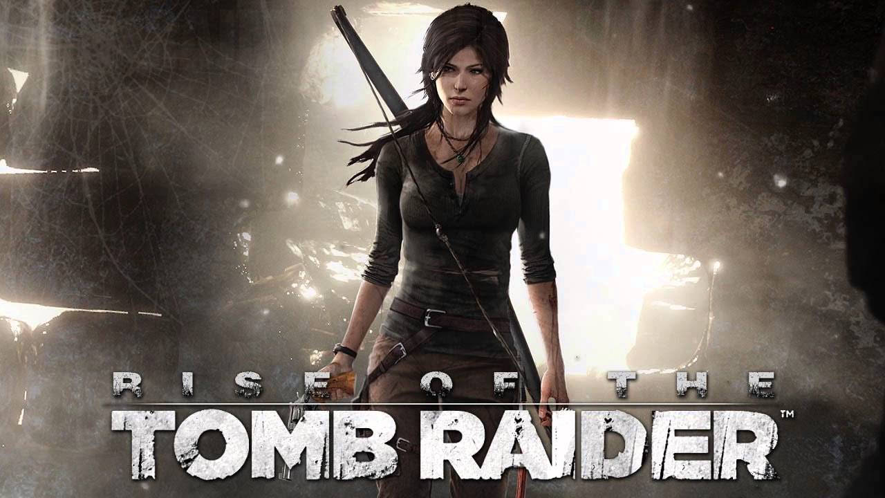 1280X720 Rise Of The Tomb Raider Wallpaper and Background