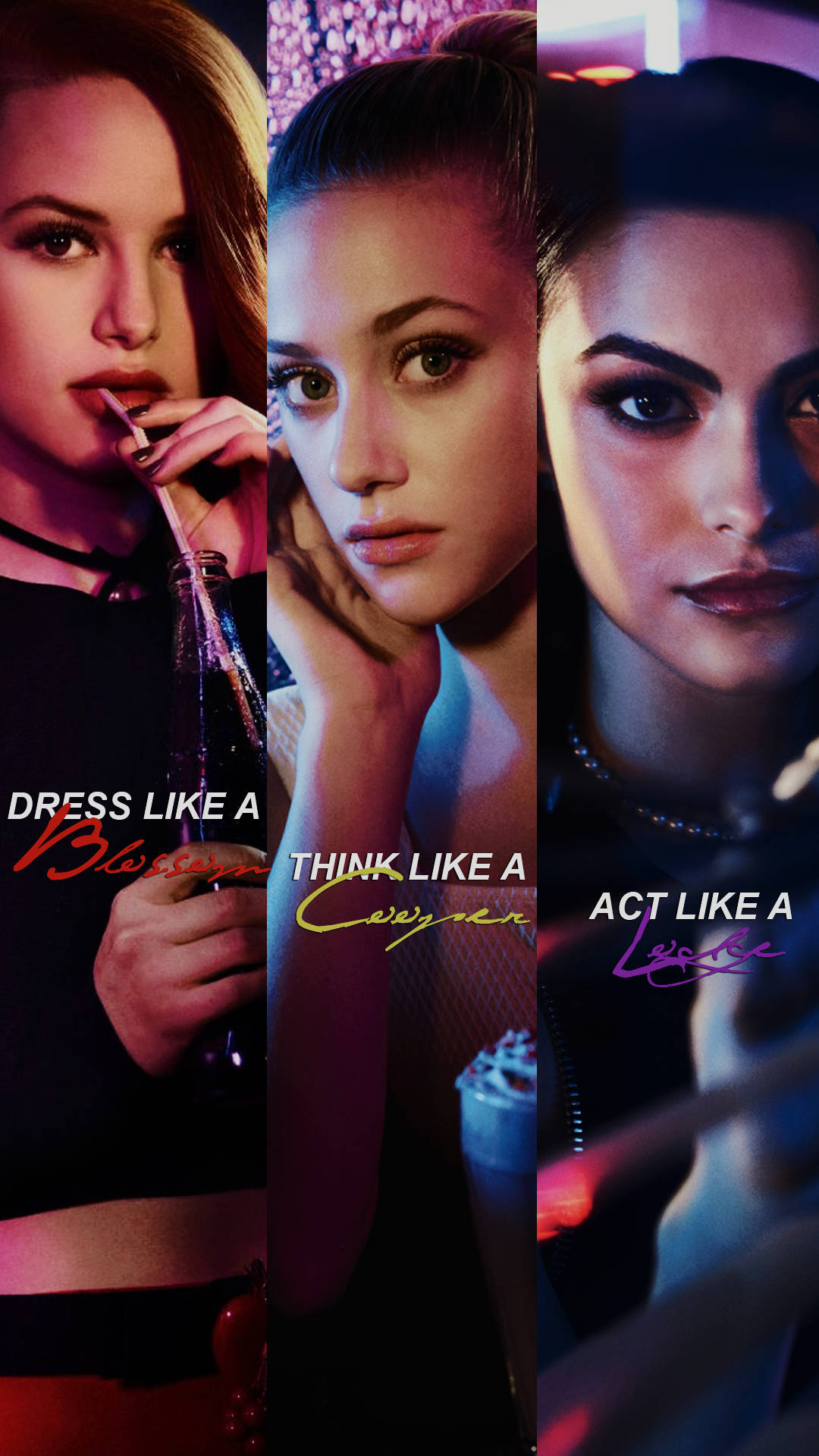 Riverdale 1080X1920 Wallpaper and Background Image