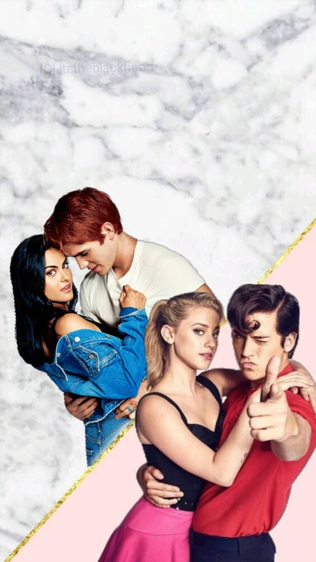 Riverdale 1080X1920 Wallpaper and Background Image