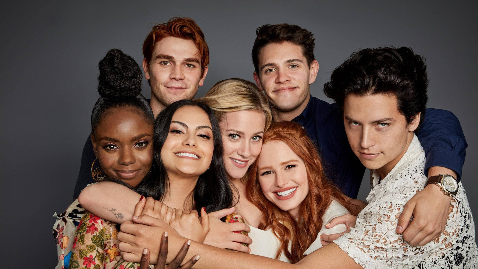 2700X1520 Riverdale Wallpaper and Background