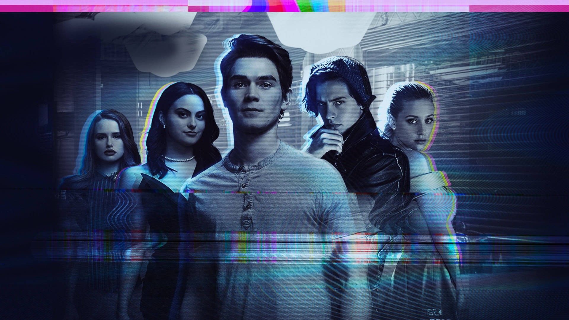 Riverdale 3840X2160 Wallpaper and Background Image