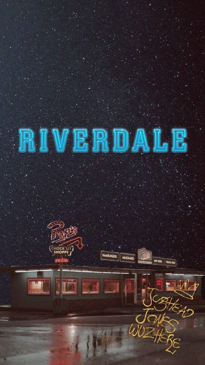 Riverdale 719X1280 Wallpaper and Background Image