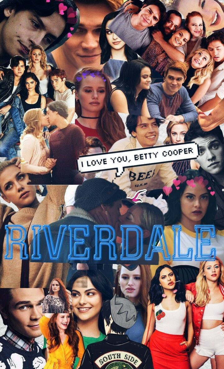 720X1184 Riverdale Wallpaper and Background