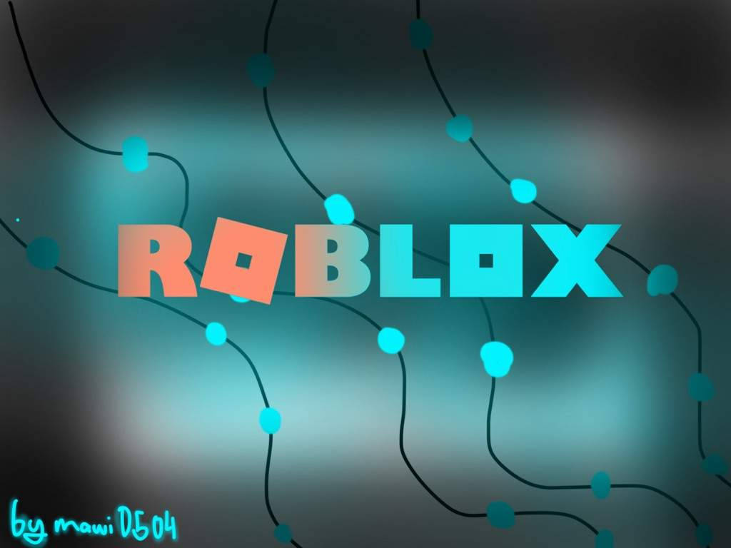 Roblox 1024X768 wallpaper