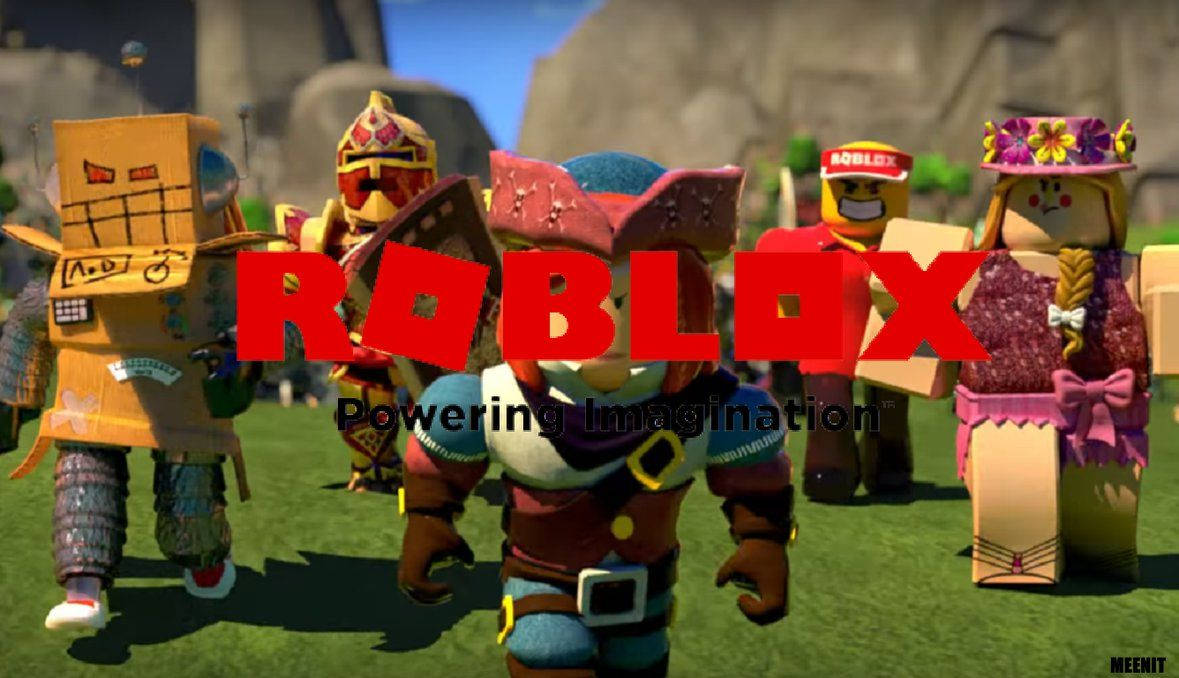 1179X678 Roblox Wallpaper and Background