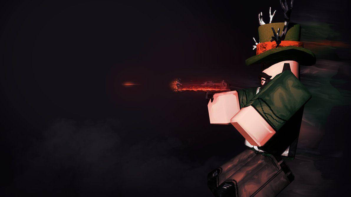 1191X670 Roblox Wallpaper and Background