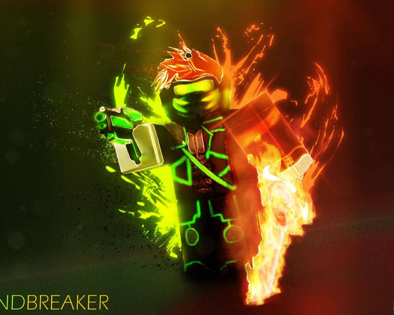 Roblox 1280X1024 Wallpaper and Background Image