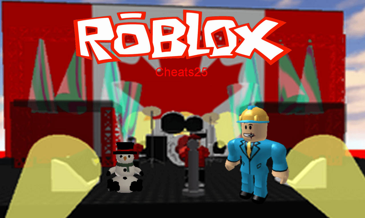 Roblox 1280X766 Wallpaper and Background Image