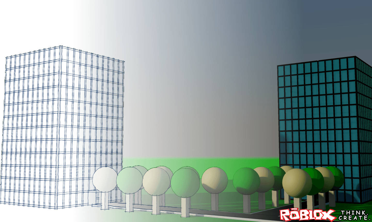 Roblox 1440X858 Wallpaper and Background Image