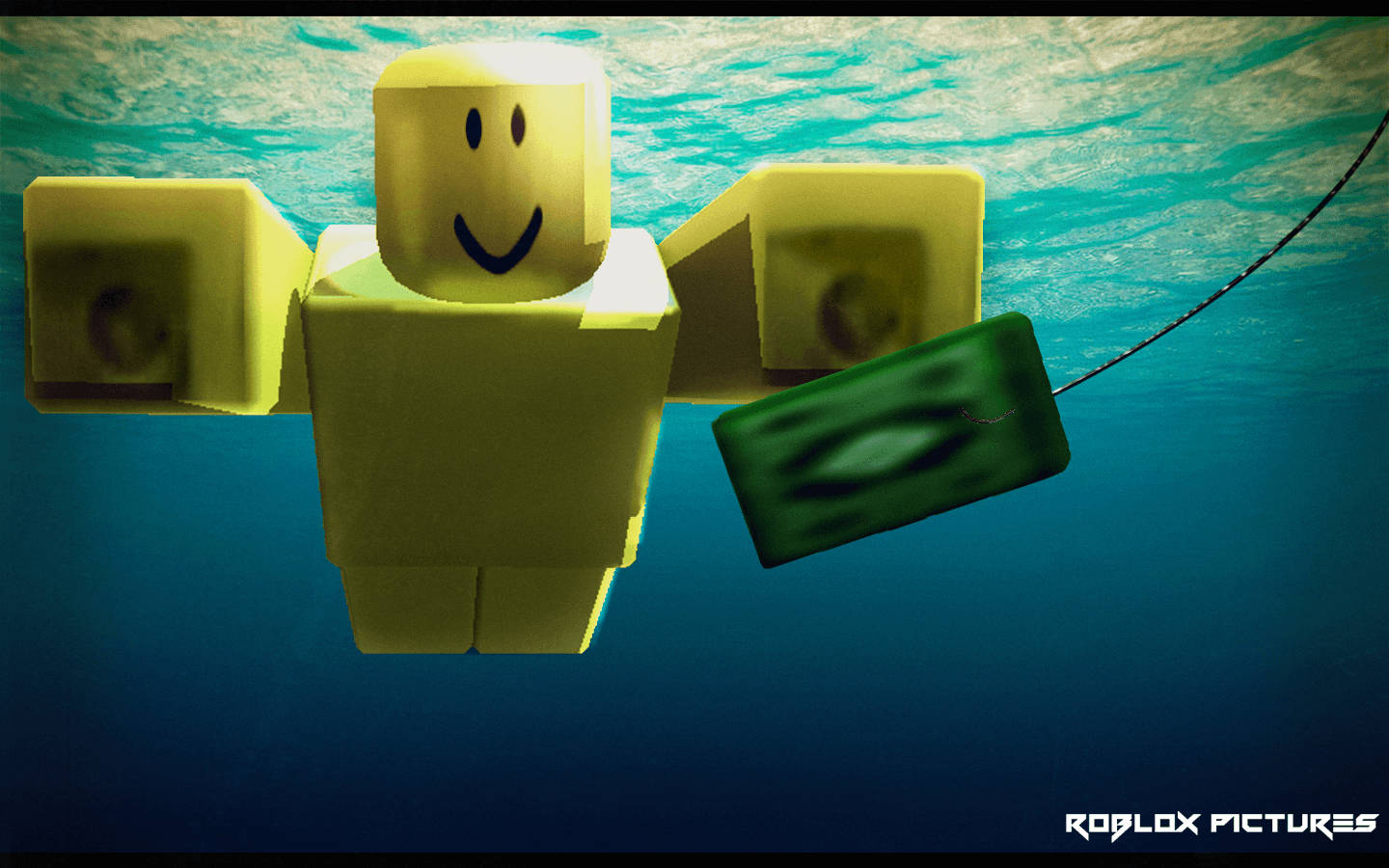 Roblox 1440X900 Wallpaper and Background Image