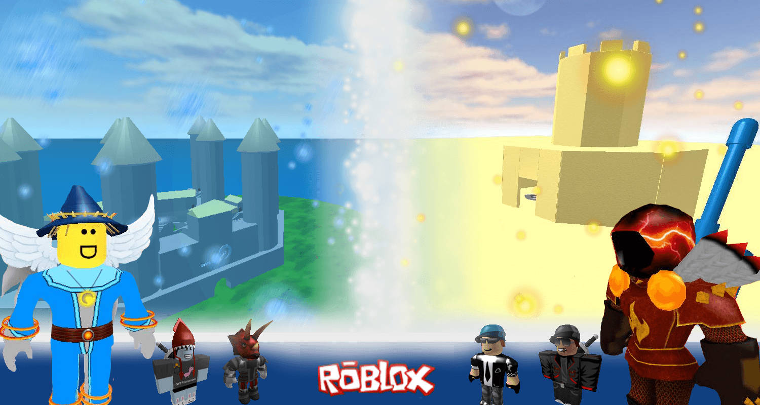 1500X800 Roblox Wallpaper and Background