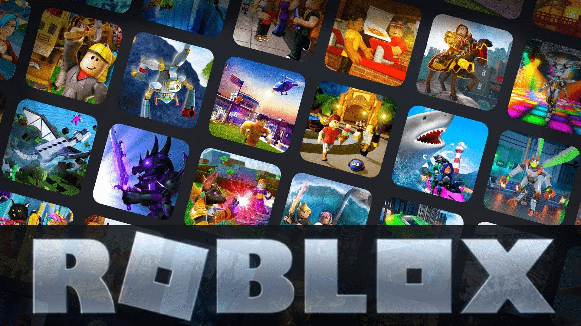 Roblox 1920X1080 Wallpaper and Background Image