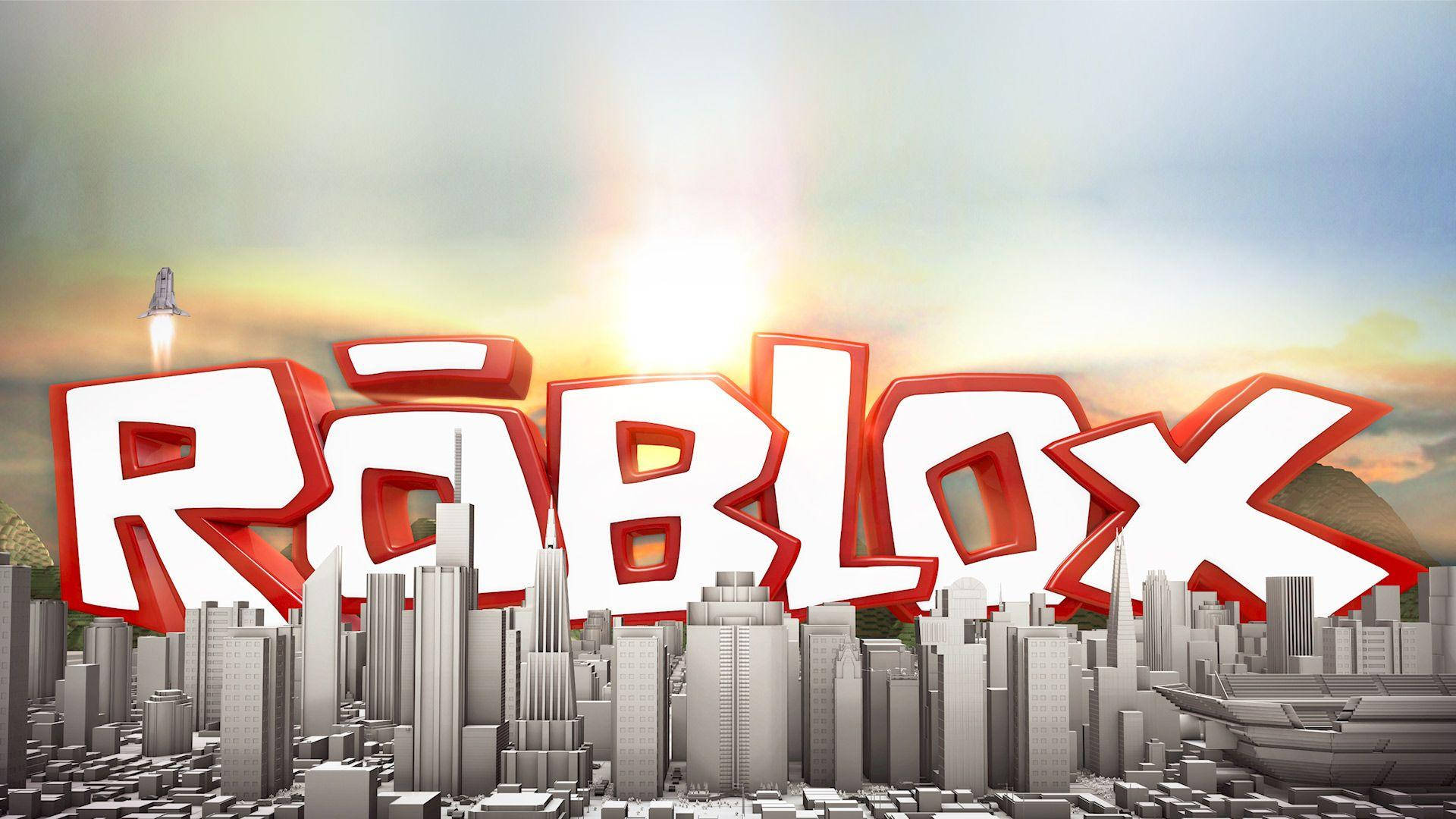 wallpaper for roblox!!