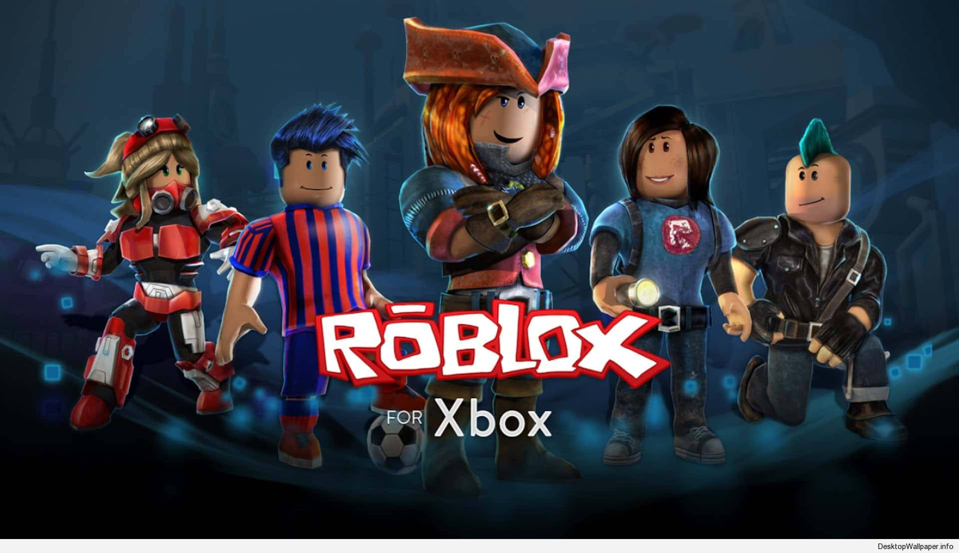 Roblox 1920X1108 Wallpaper and Background Image
