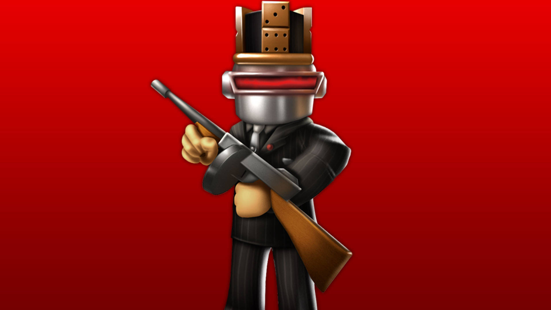 Roblox PC Wallpapers - Top Free Roblox PC Backgrounds - WallpaperAccess