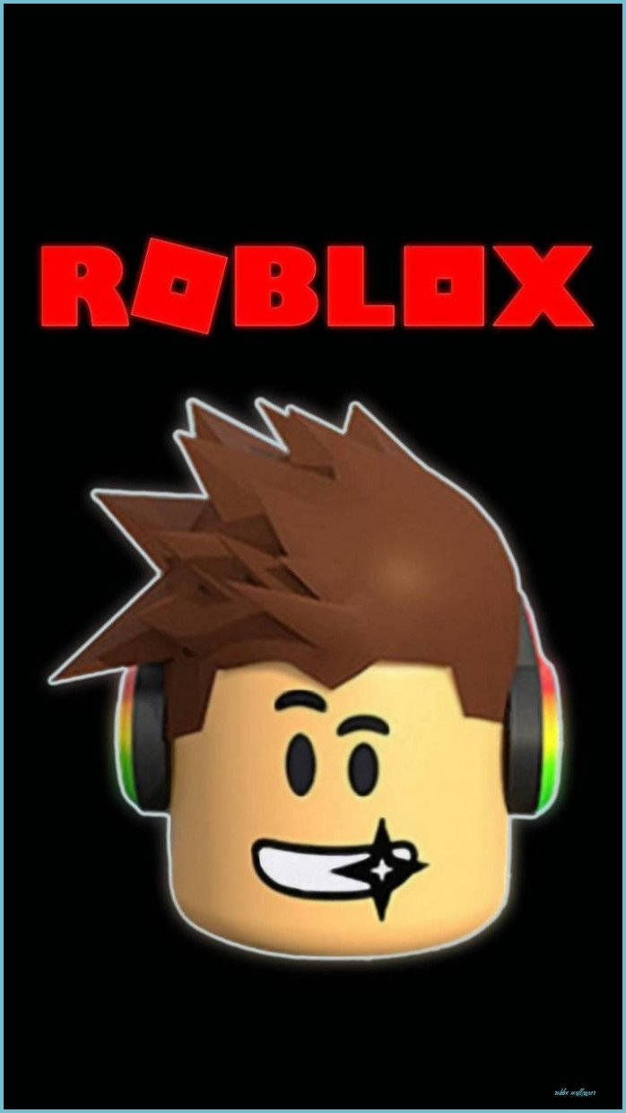 Roblox 698X1241 Wallpaper and Background Image