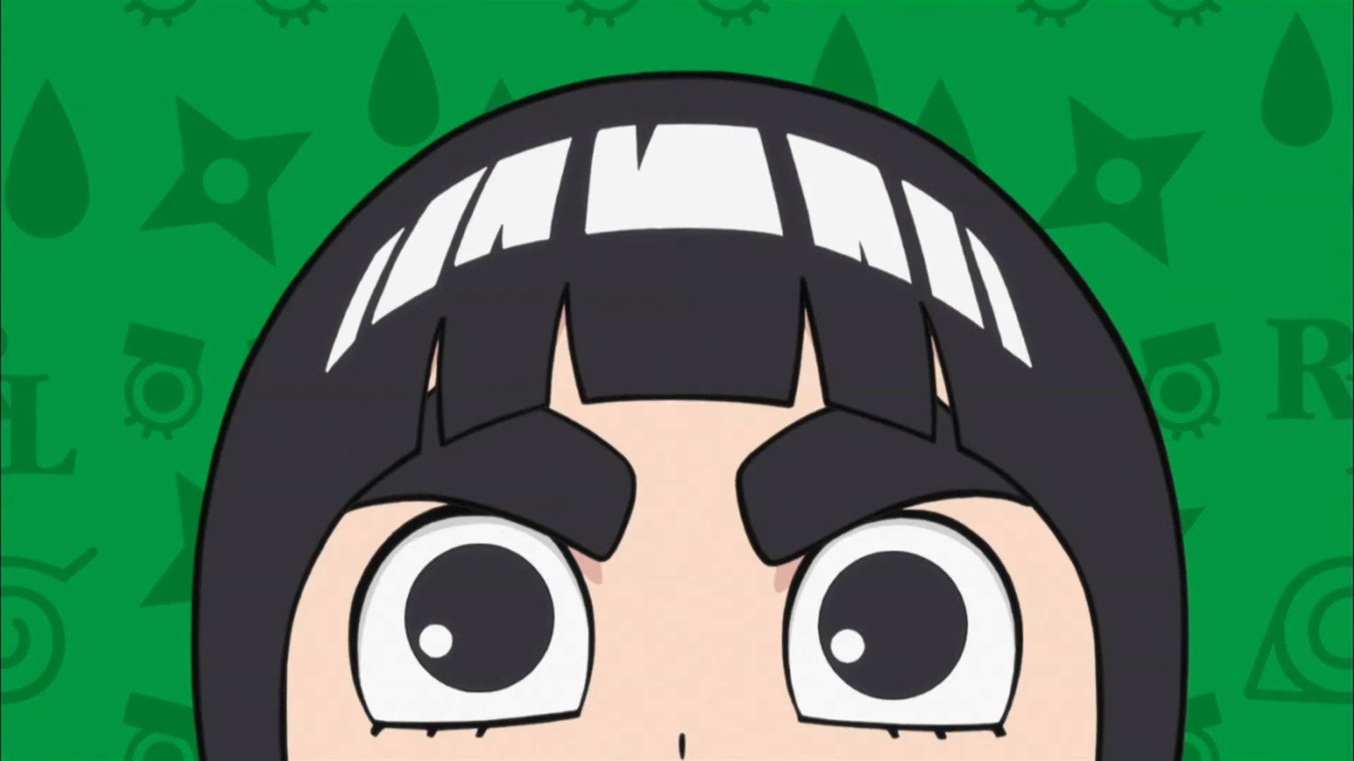 1920X1080 Rock Lee Wallpaper and Background