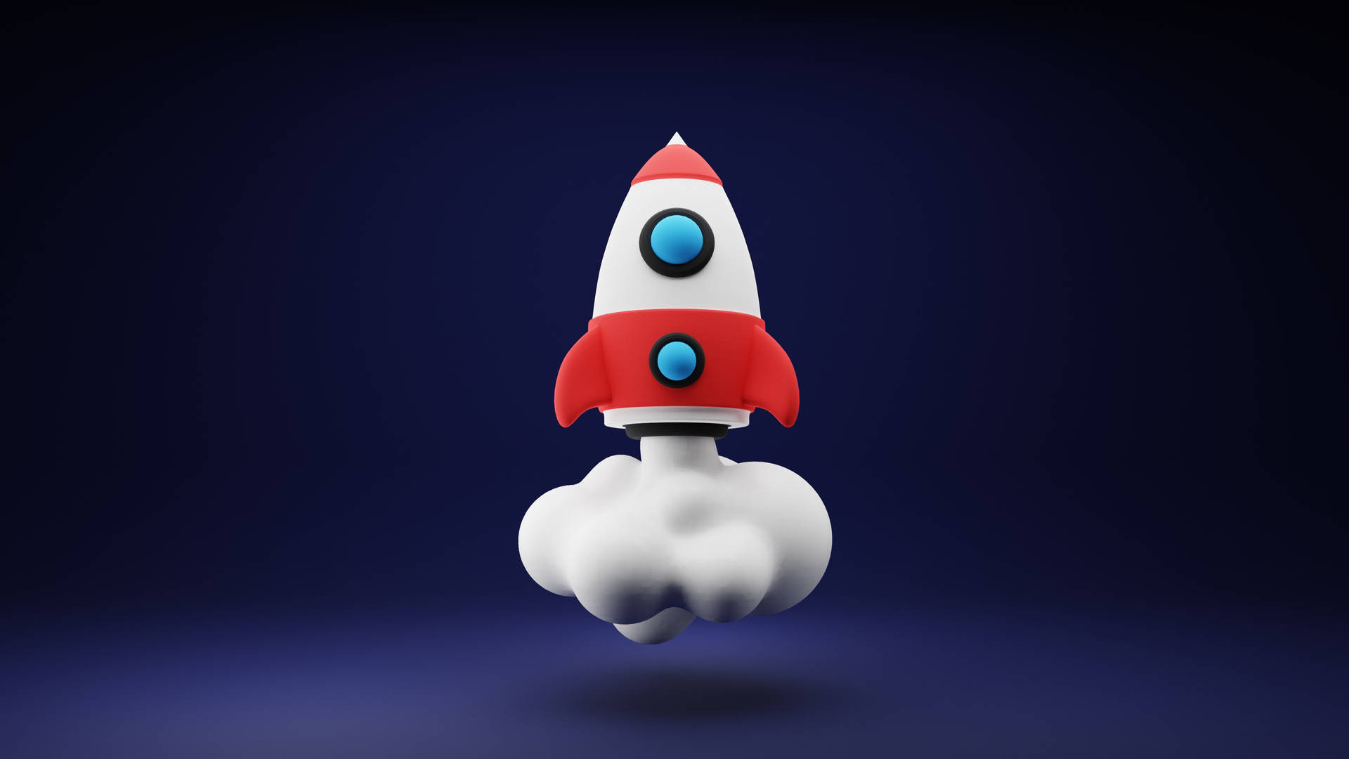 Rocket 3840X2160 Wallpaper and Background Image