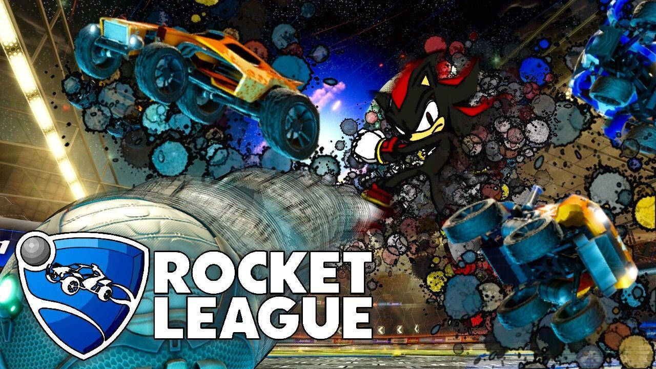 1280X720 Rocket League Wallpaper and Background