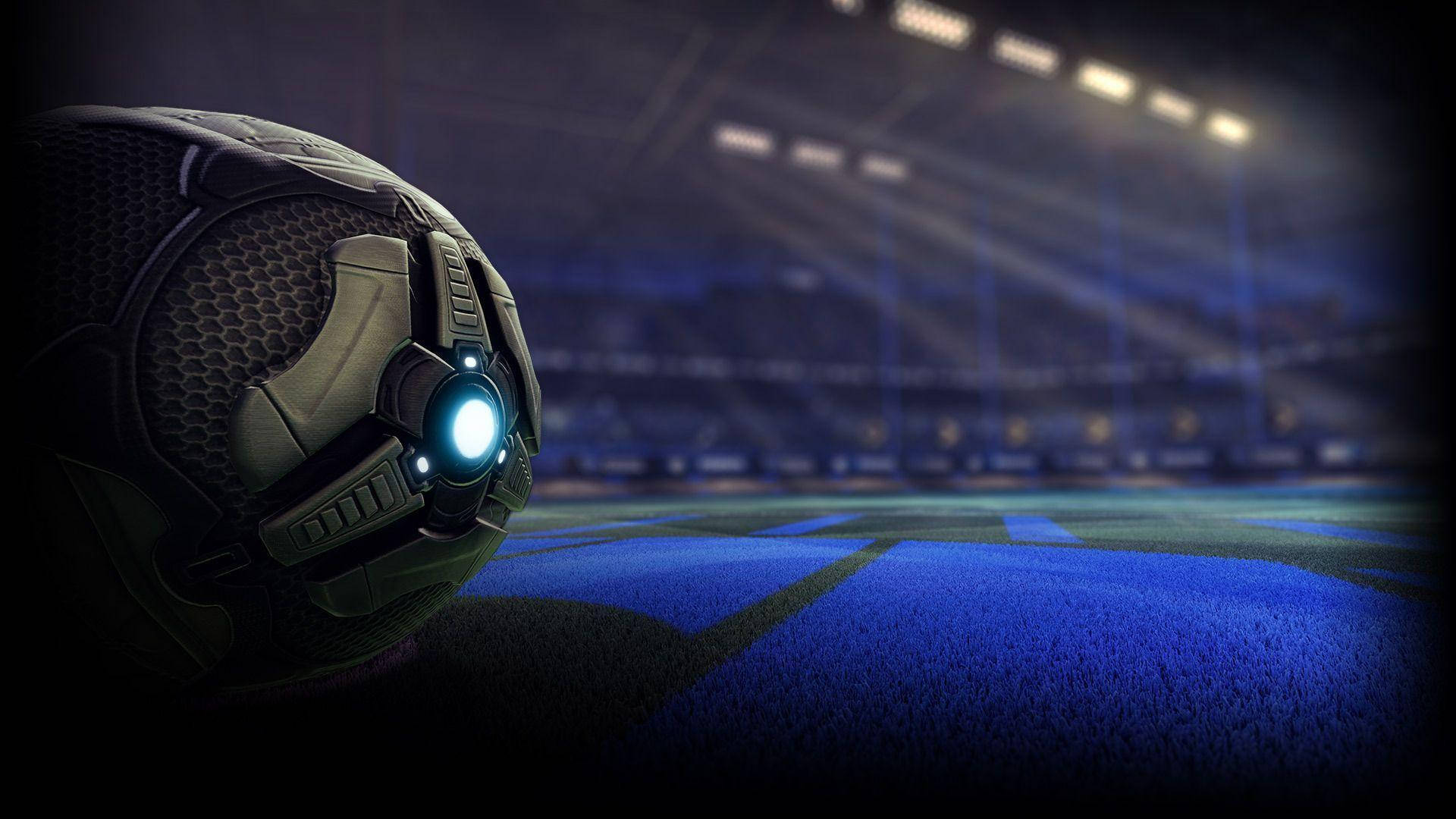 Rocket League 1920X1080 Wallpaper and Background Image