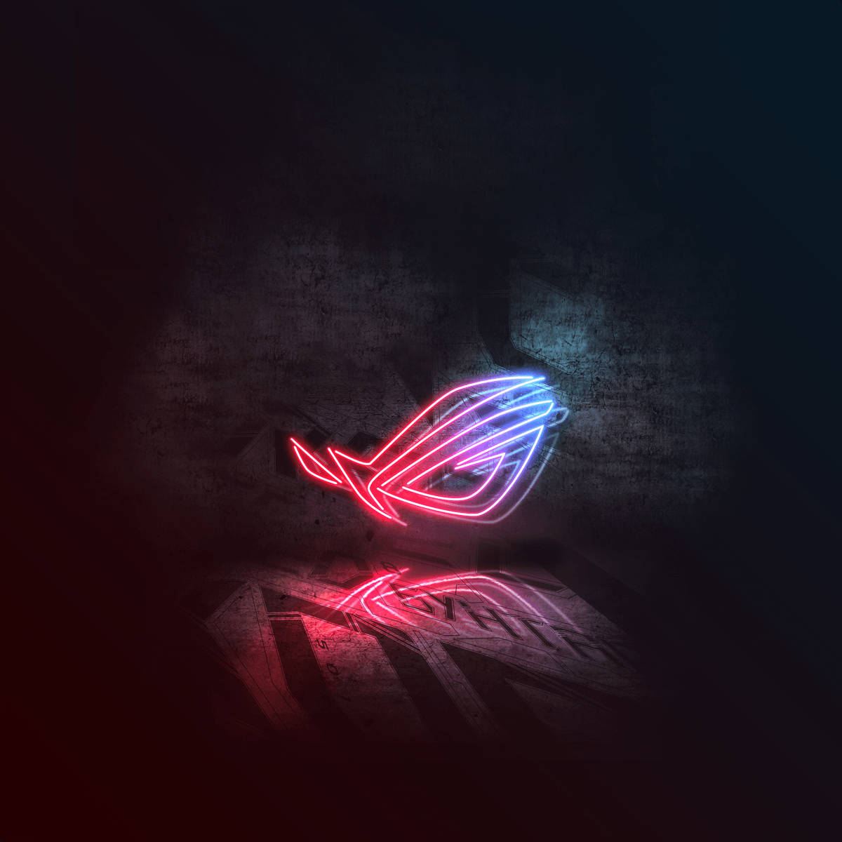 1200X1200 Rog Wallpaper and Background