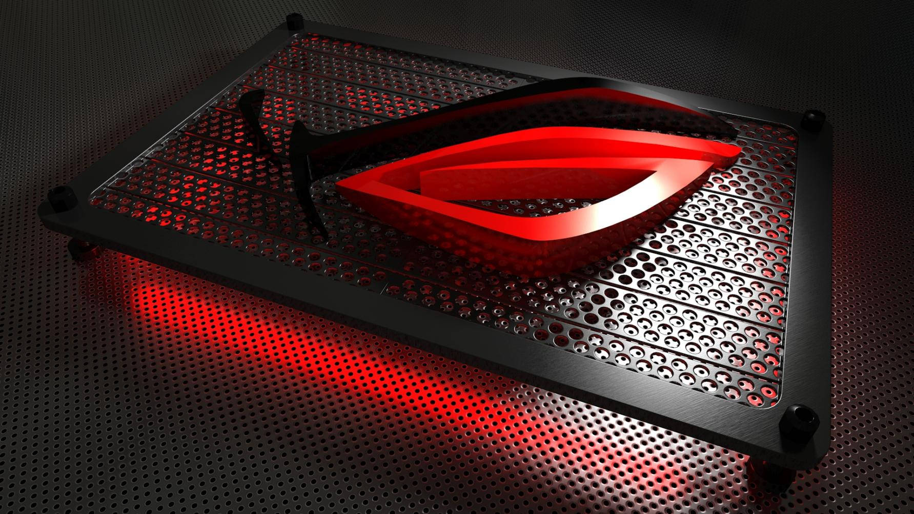 1783X1003 Rog Wallpaper and Background