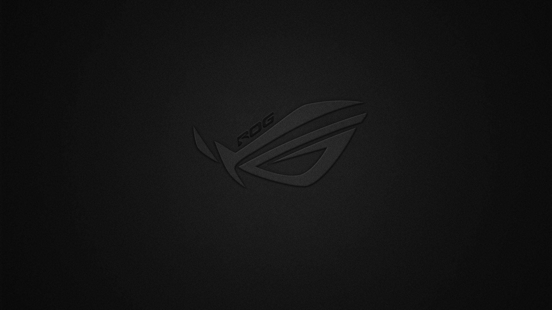 1920X1080 Rog Wallpaper and Background