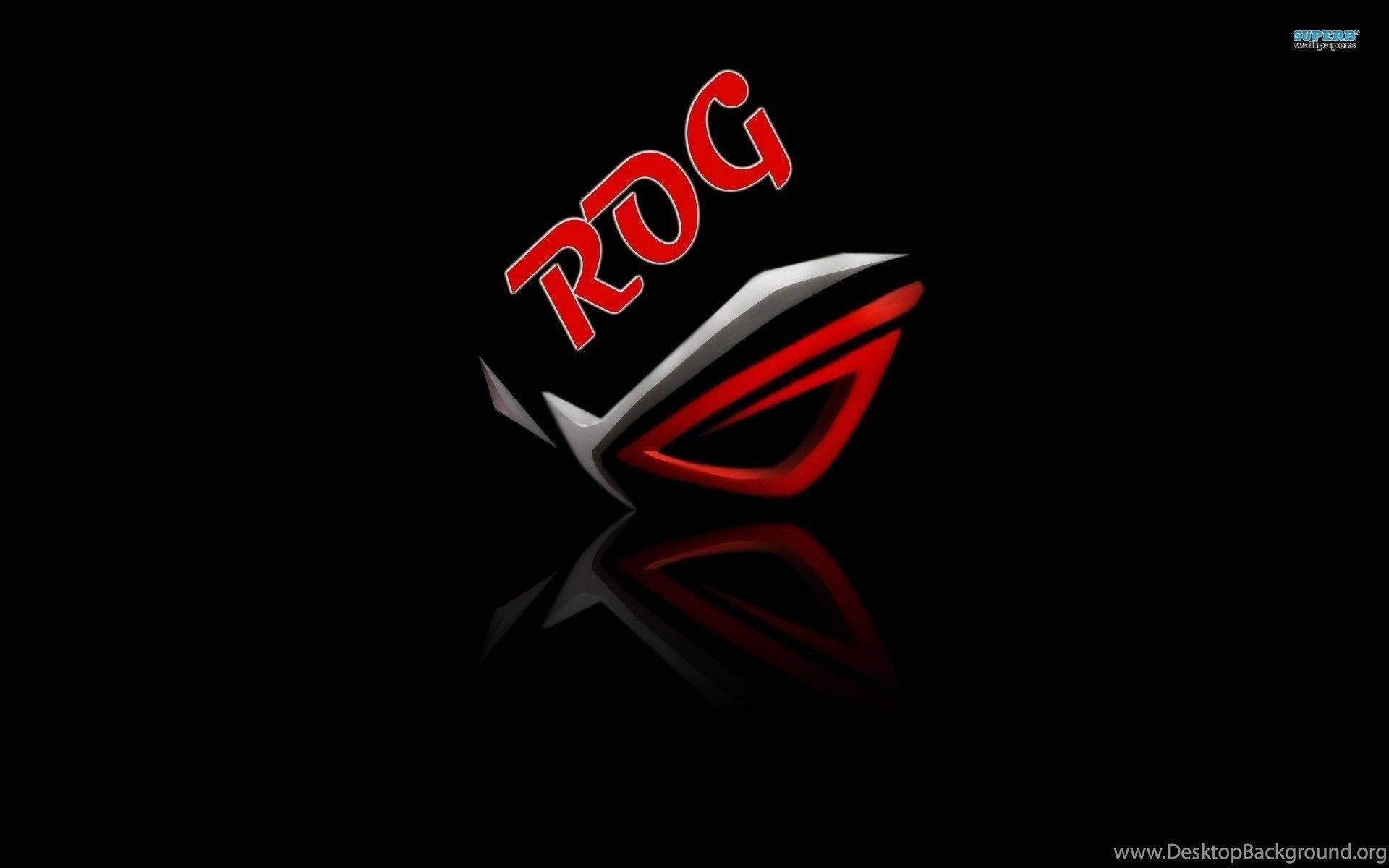 1920X1200 Rog Wallpaper and Background