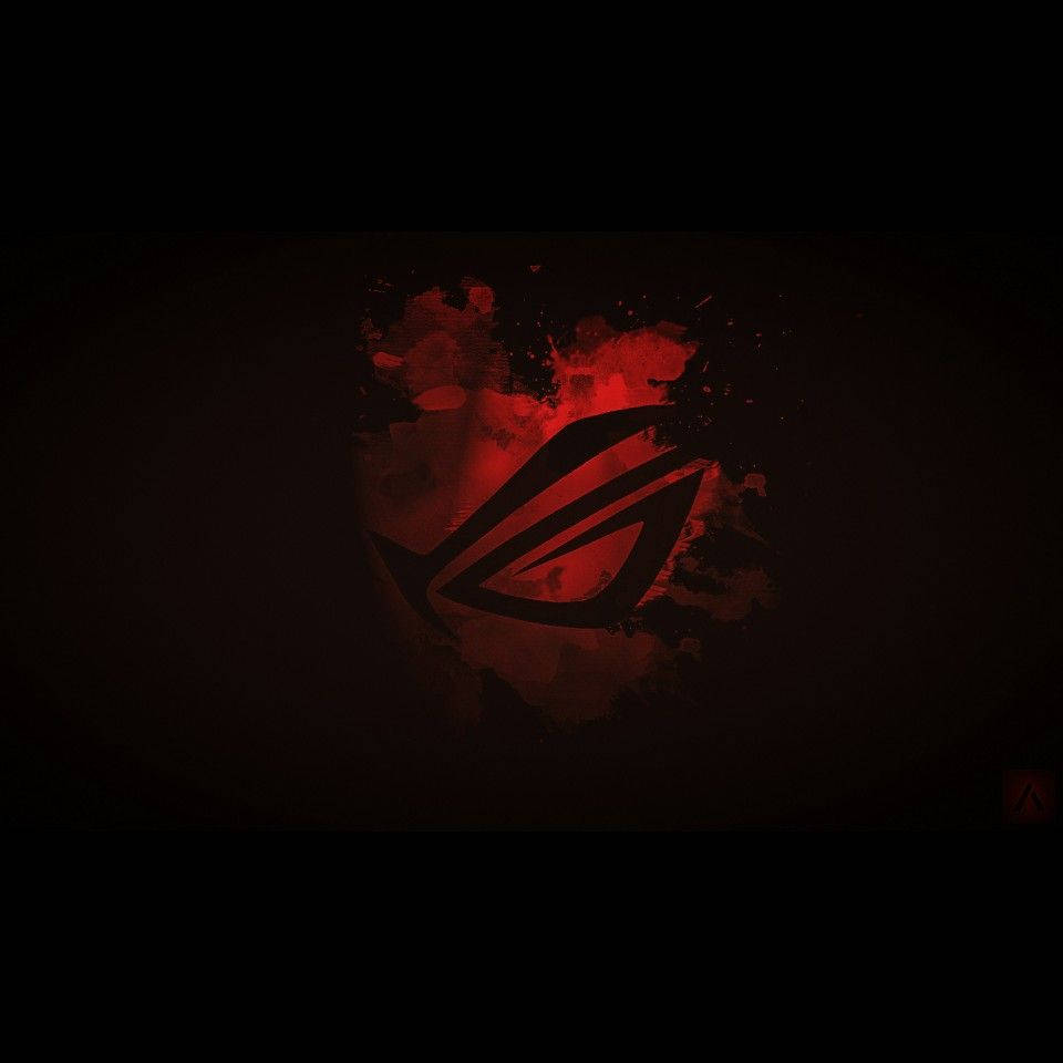 960X960 Rog Wallpaper and Background