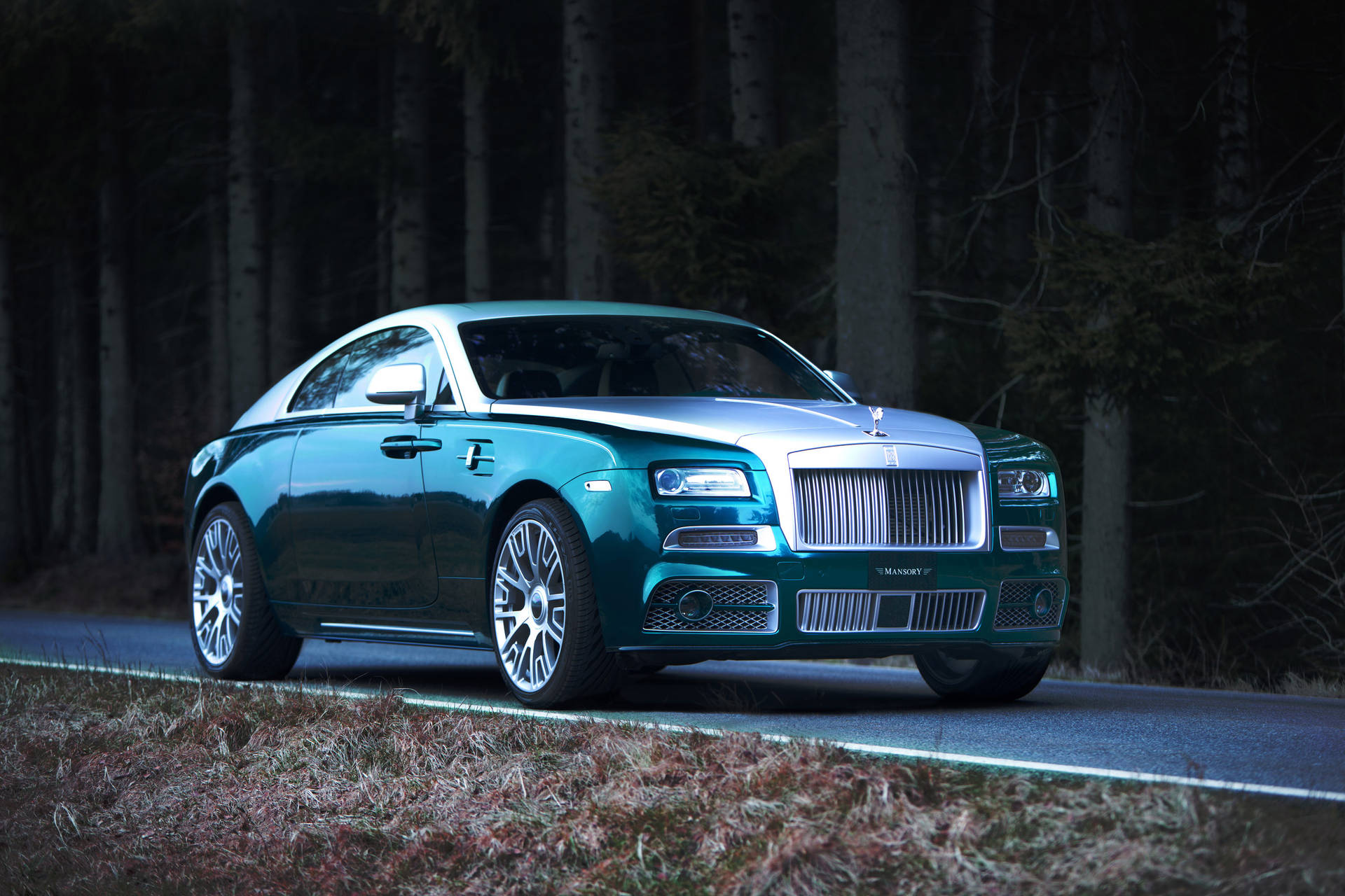 3000X2000 Rolls Royce Wallpaper and Background