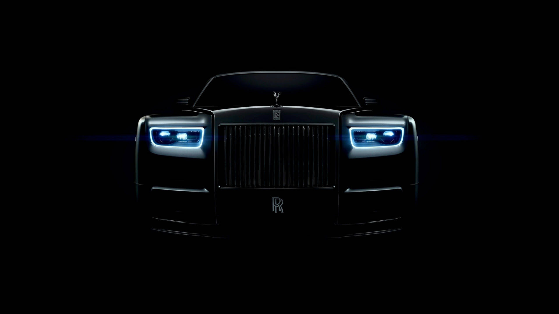 Rolls Royce 3840X2160 Wallpaper and Background Image