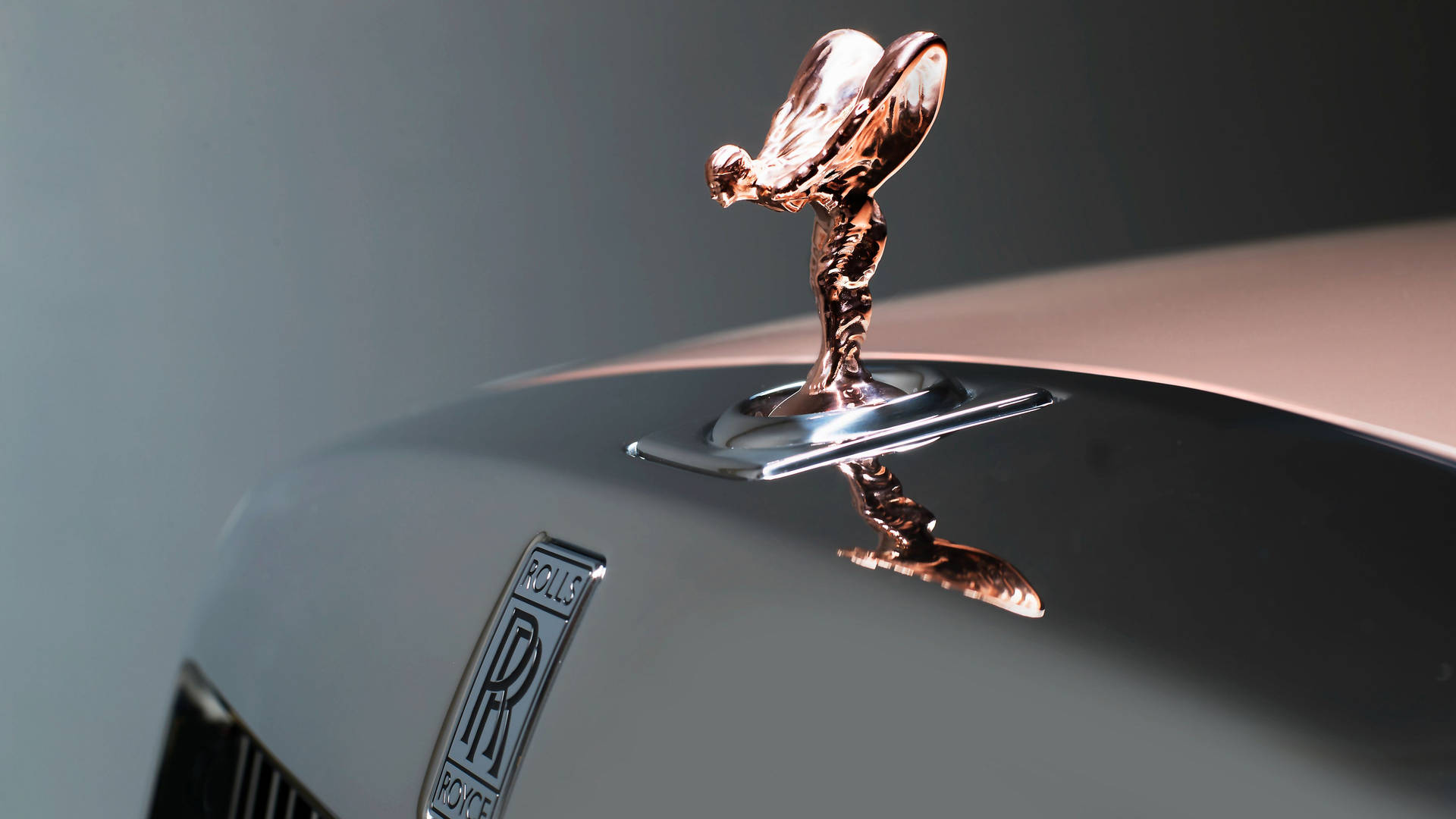 Rolls Royce 4096X2304 Wallpaper and Background Image