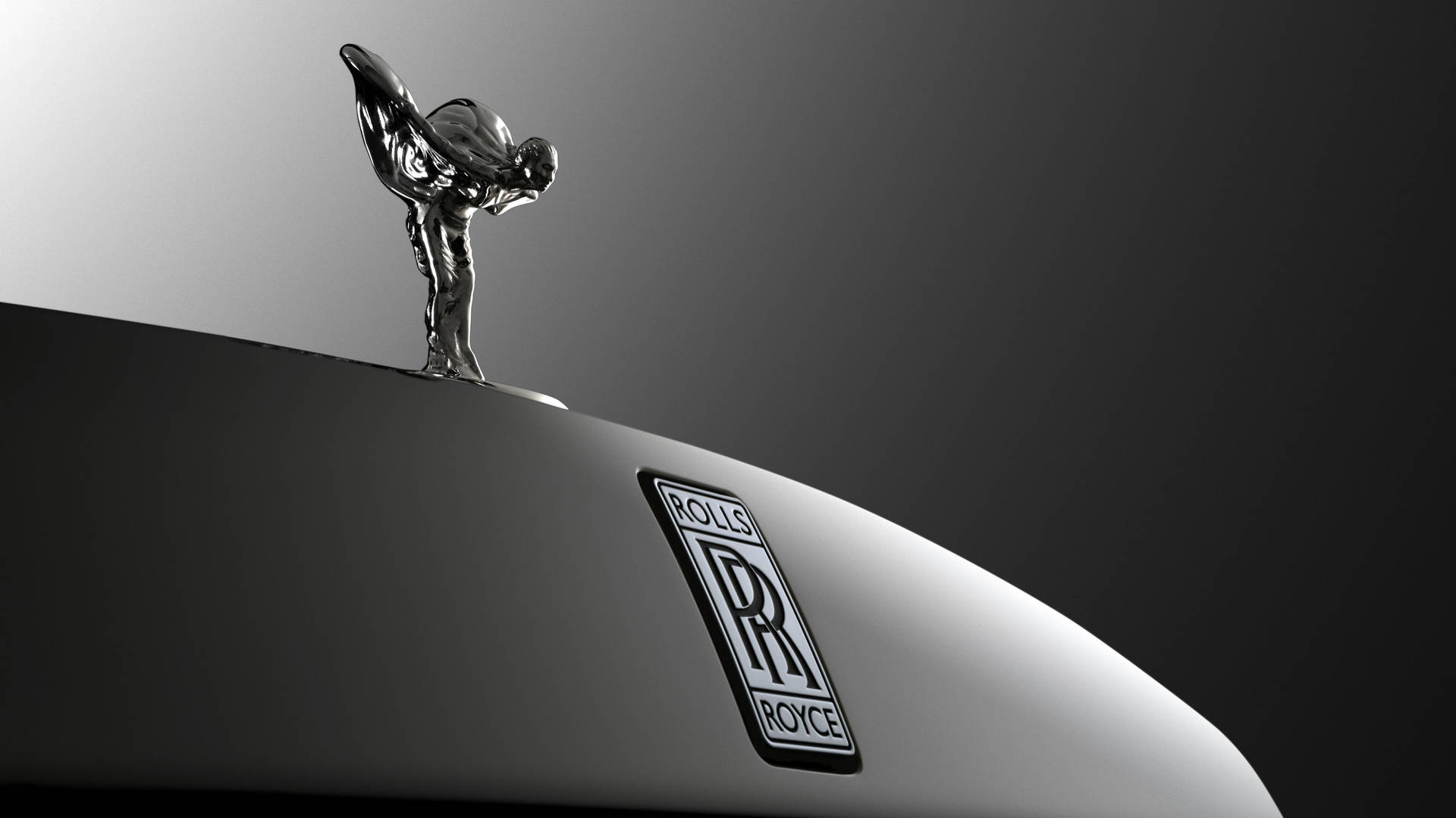 4096X2304 Rolls Royce Wallpaper and Background