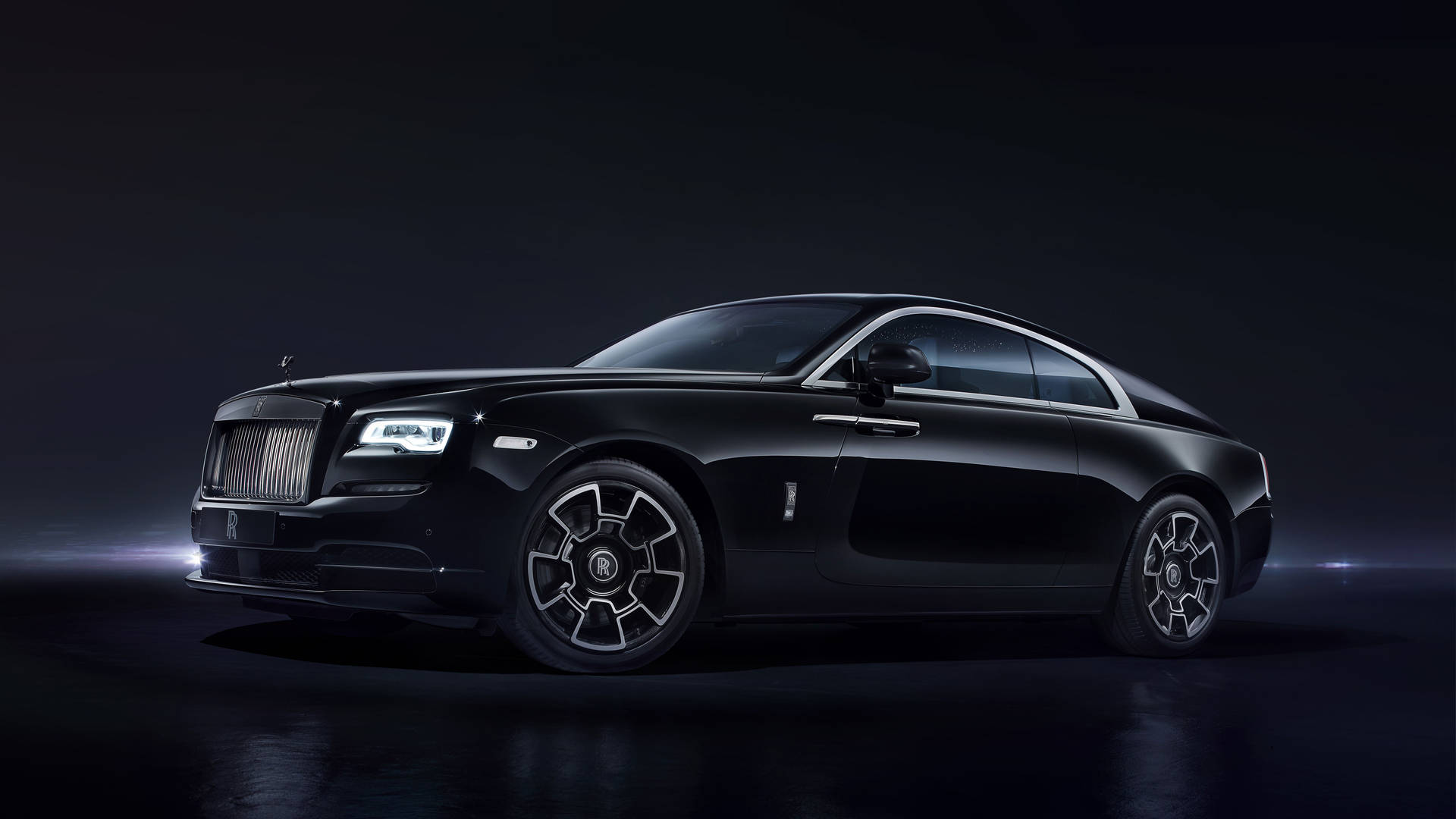 Rolls Royce 7680X4320 Wallpaper and Background Image