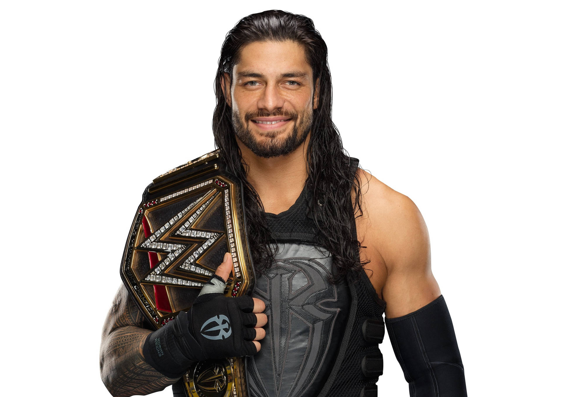 2940X2075 Roman Reigns Wallpaper and Background