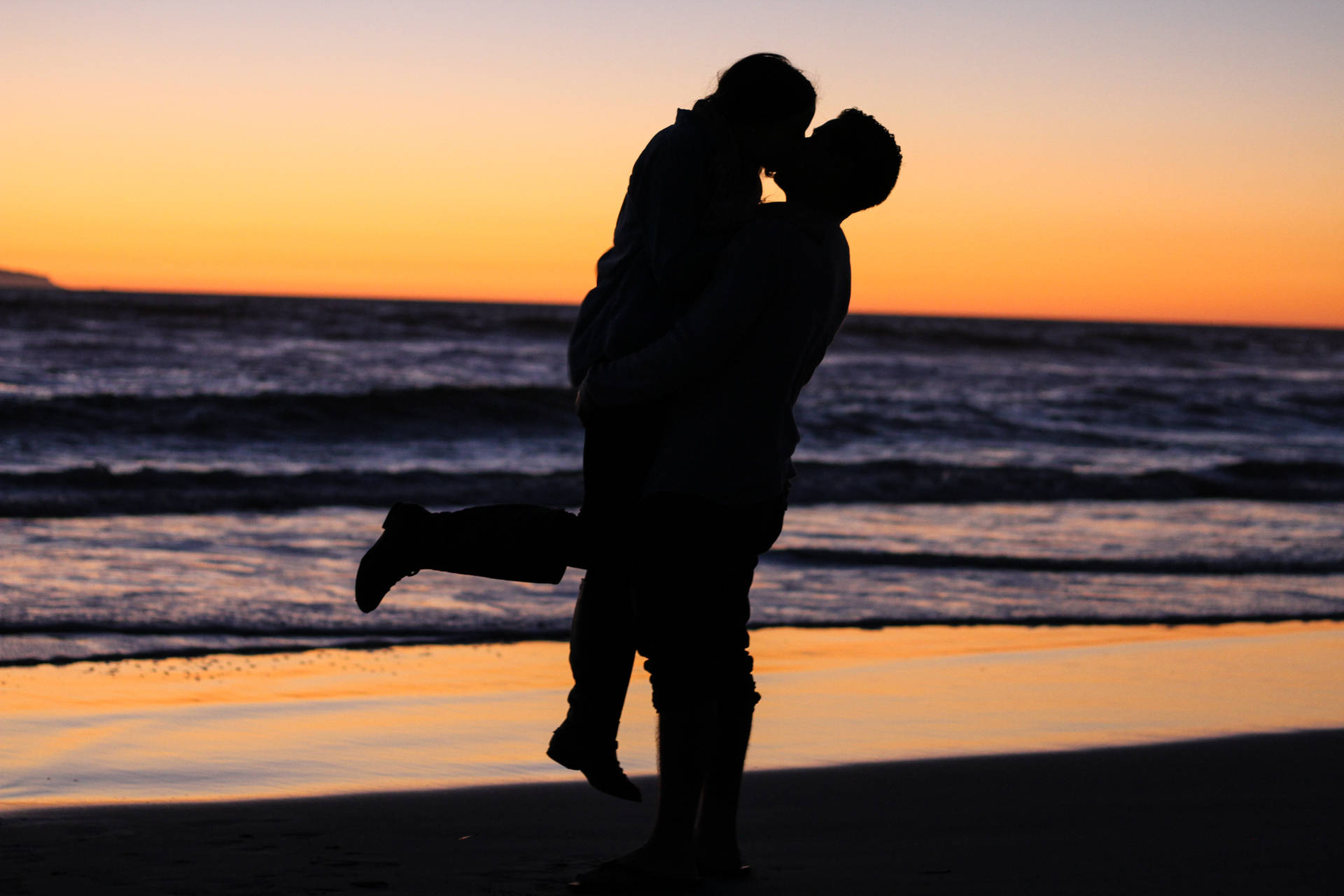 5184X3456 Romantic Love Wallpaper and Background