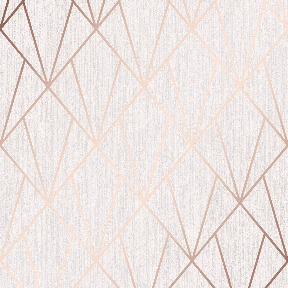 Rose Gold 1000X1000 Wallpaper and Background Image