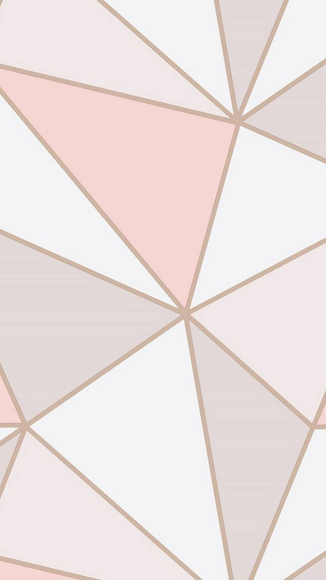 Rose Gold 1080X1920 Wallpaper and Background Image