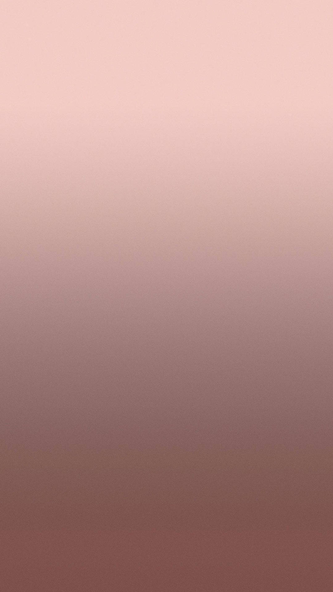 1125X2001 Rose Gold Wallpaper and Background