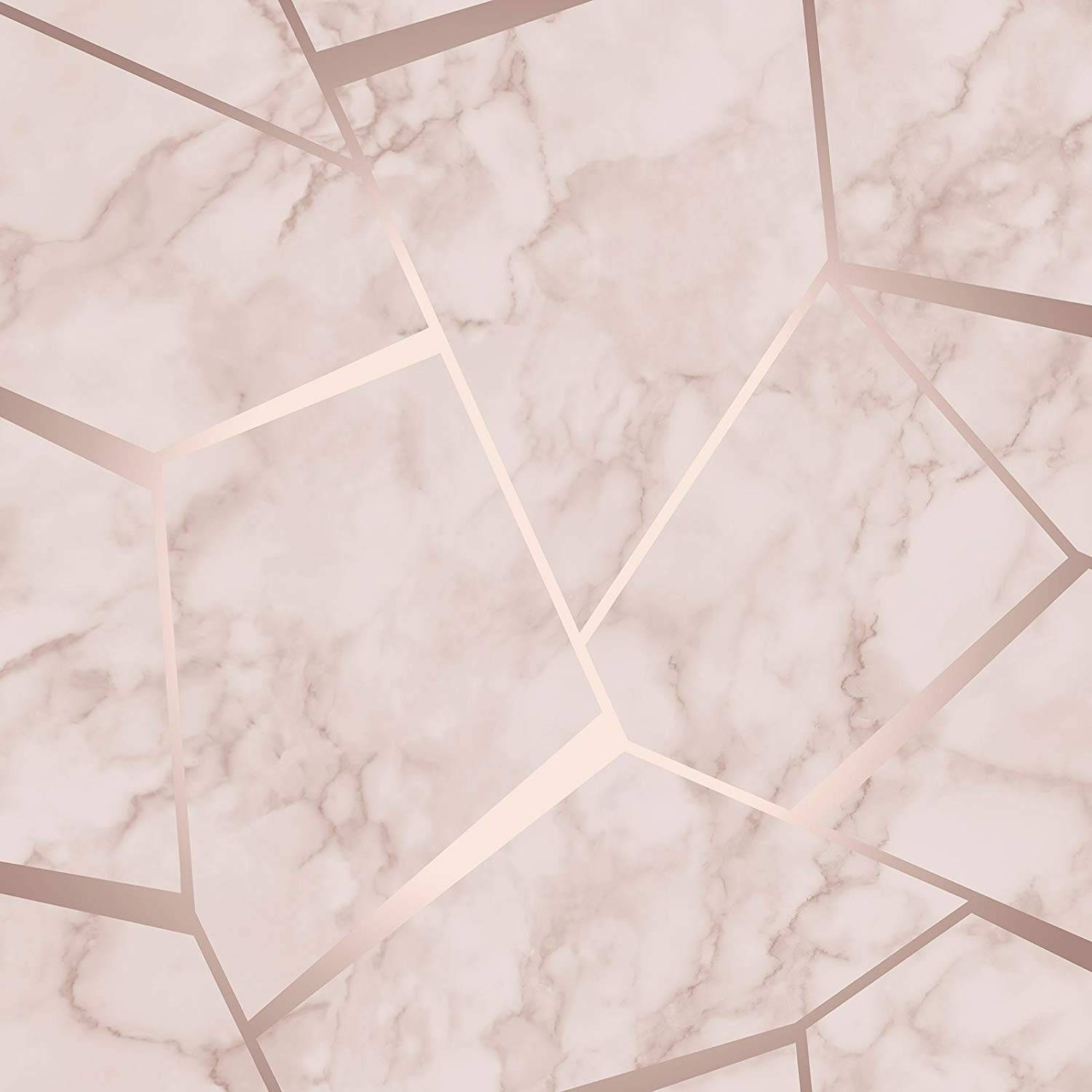 1500X1500 Rose Gold Wallpaper and Background