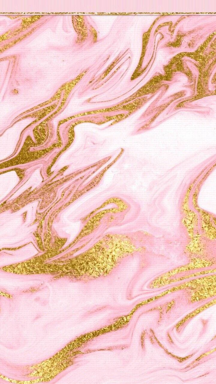 Rose Gold 720X1280 Wallpaper and Background Image