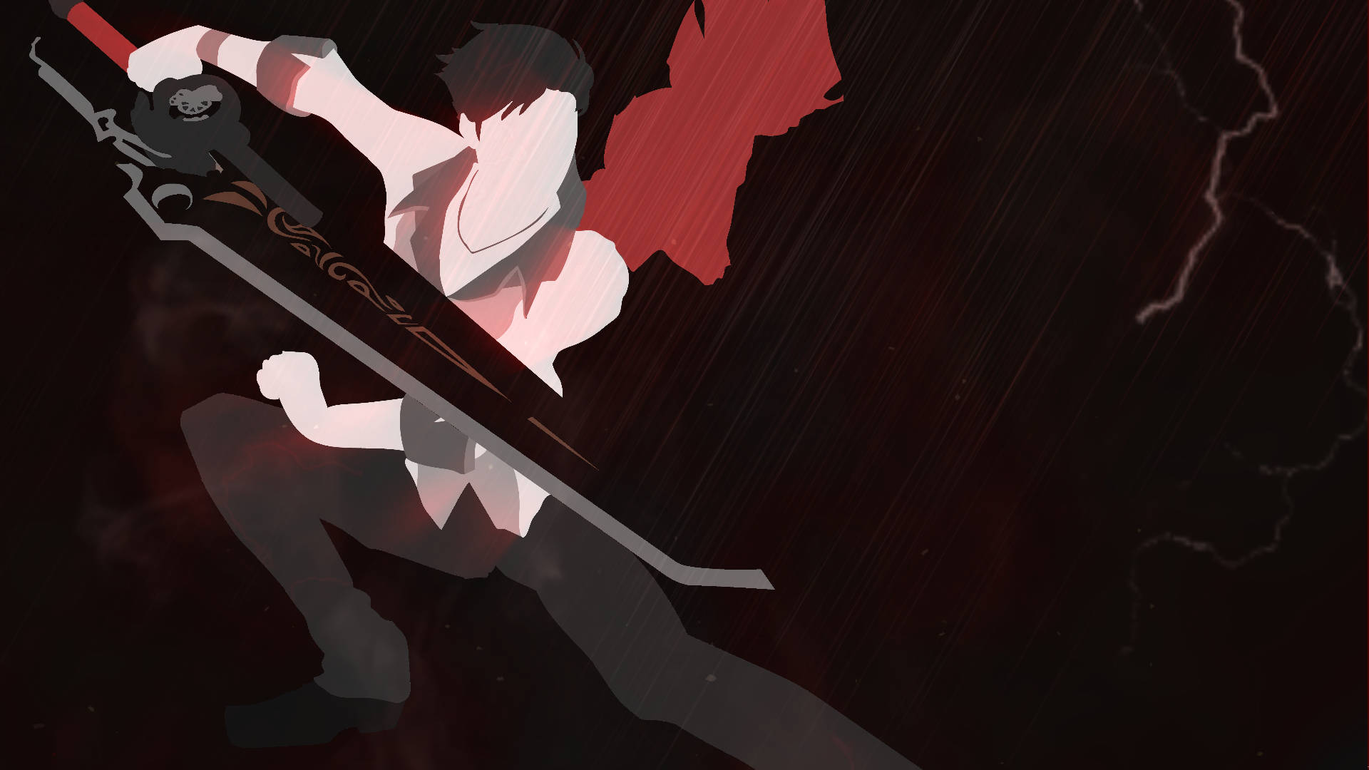 Rwby 1920X1080 Wallpaper and Background Image