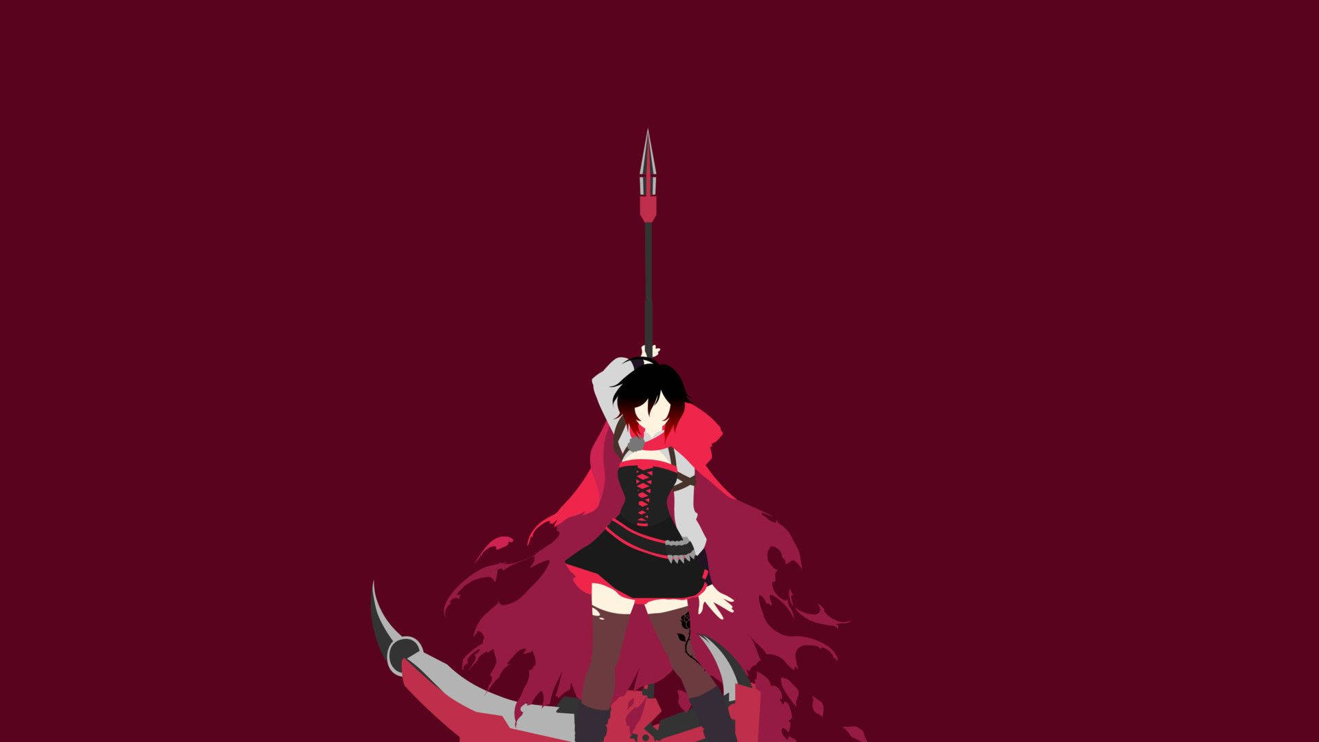 1920X1080 Rwby Wallpaper and Background