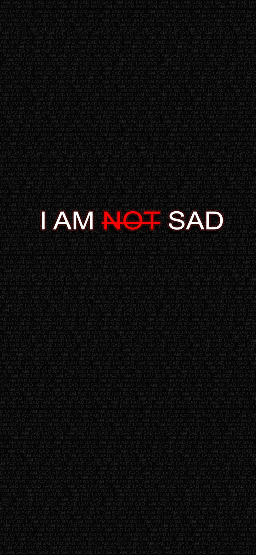 Download Bart Simpsons I'm Sad Wallpaper