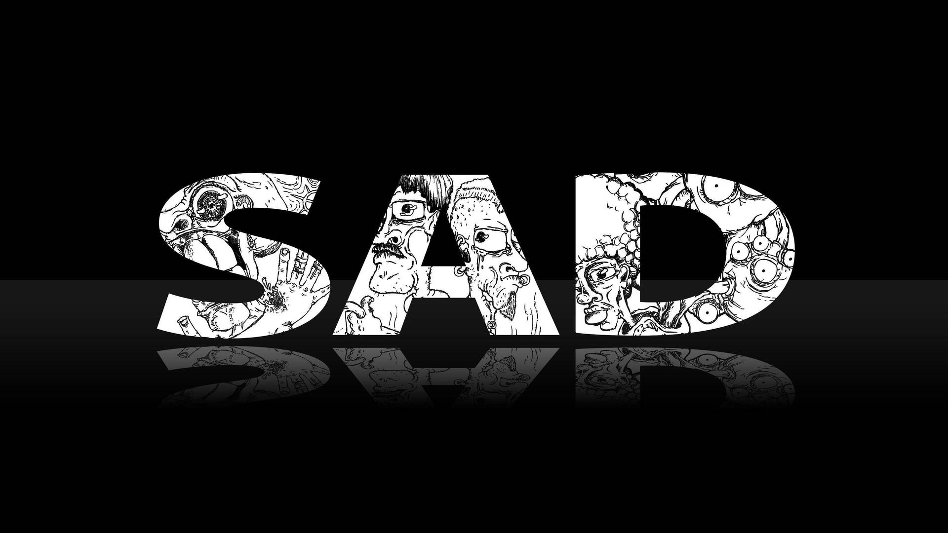 Sad 3543X1993 Wallpaper and Background Image