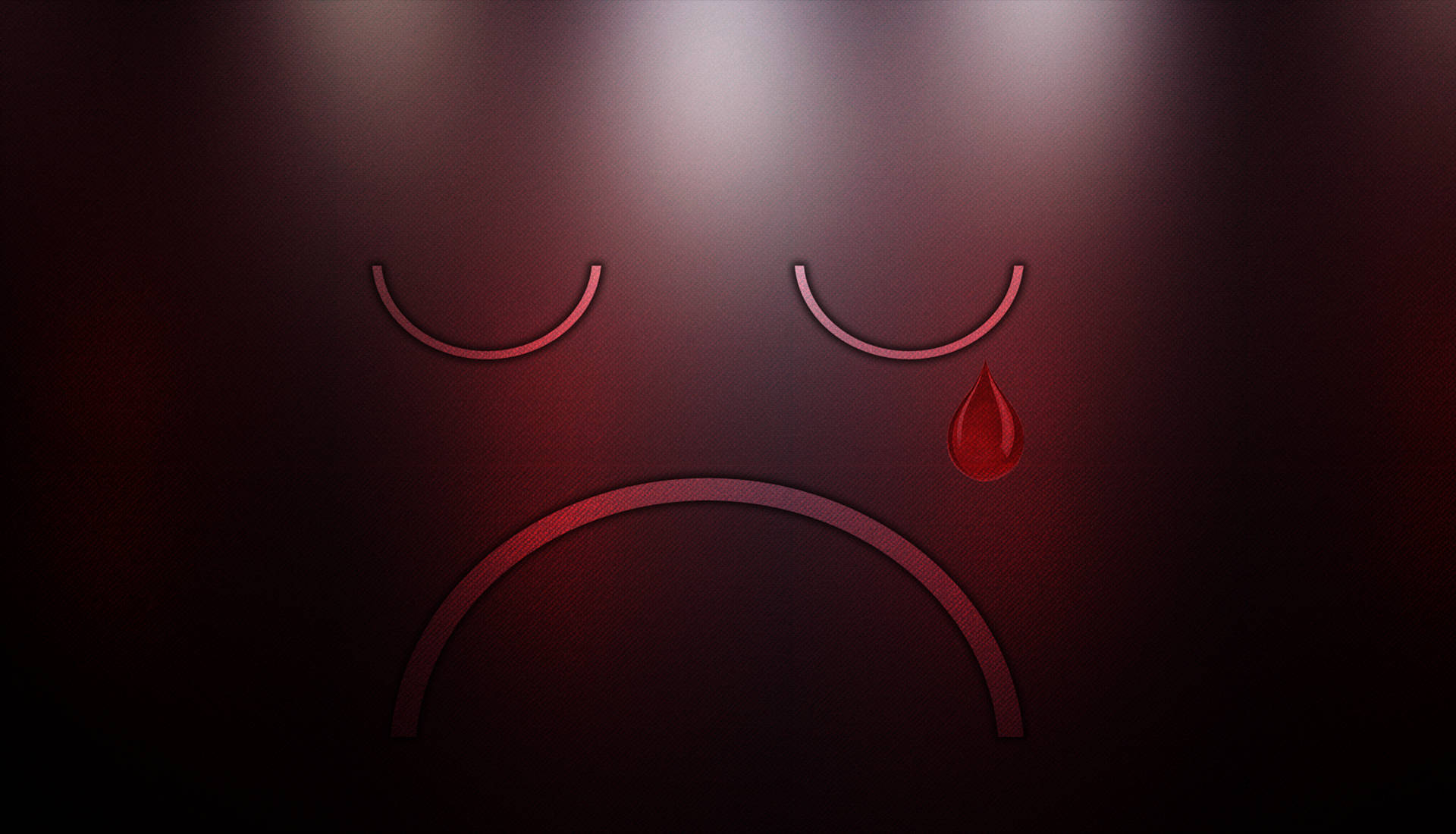 2667X1528 Sad Aesthetic Wallpaper and Background