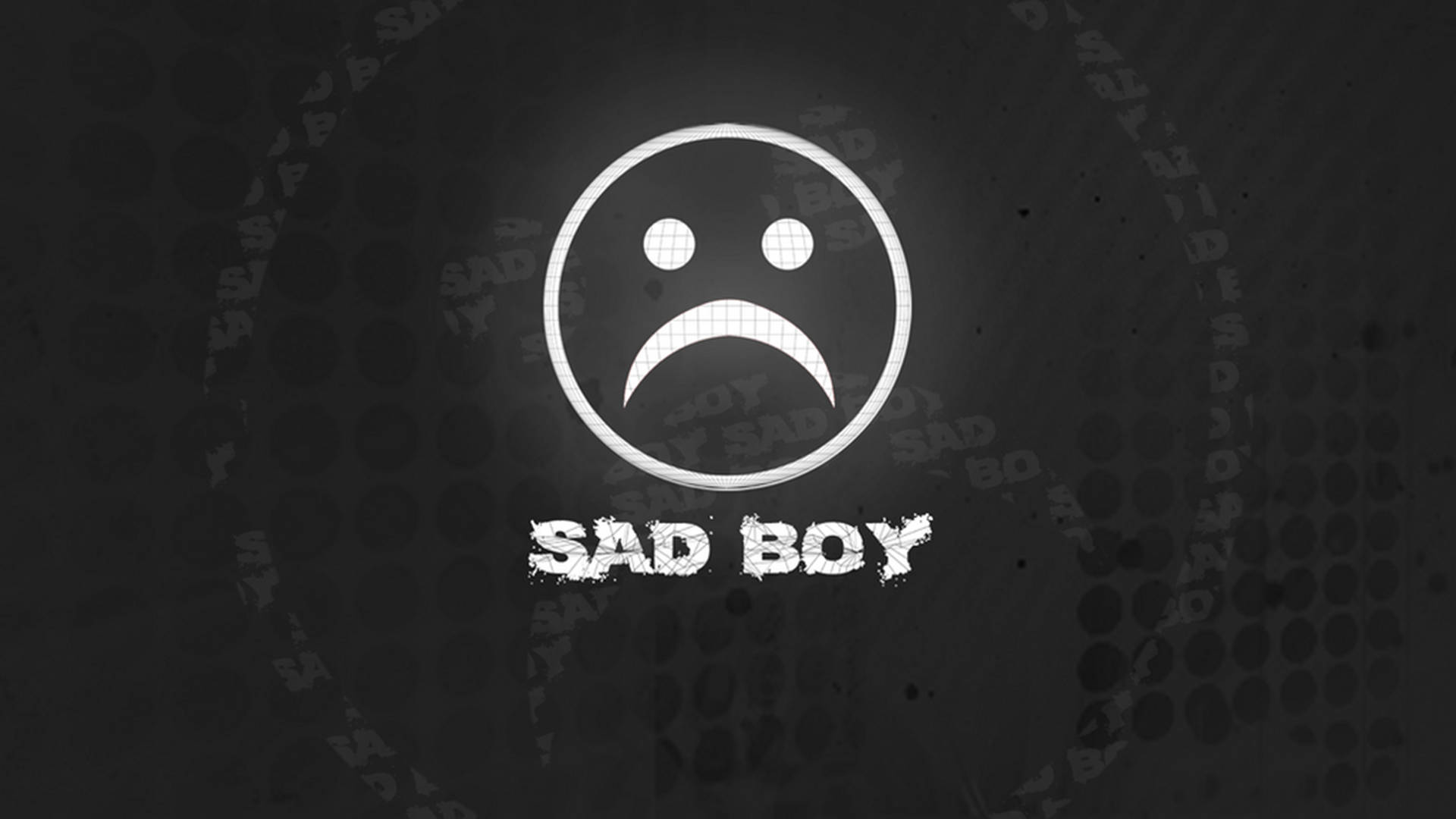 4032X2268 Sad Boy Wallpaper and Background