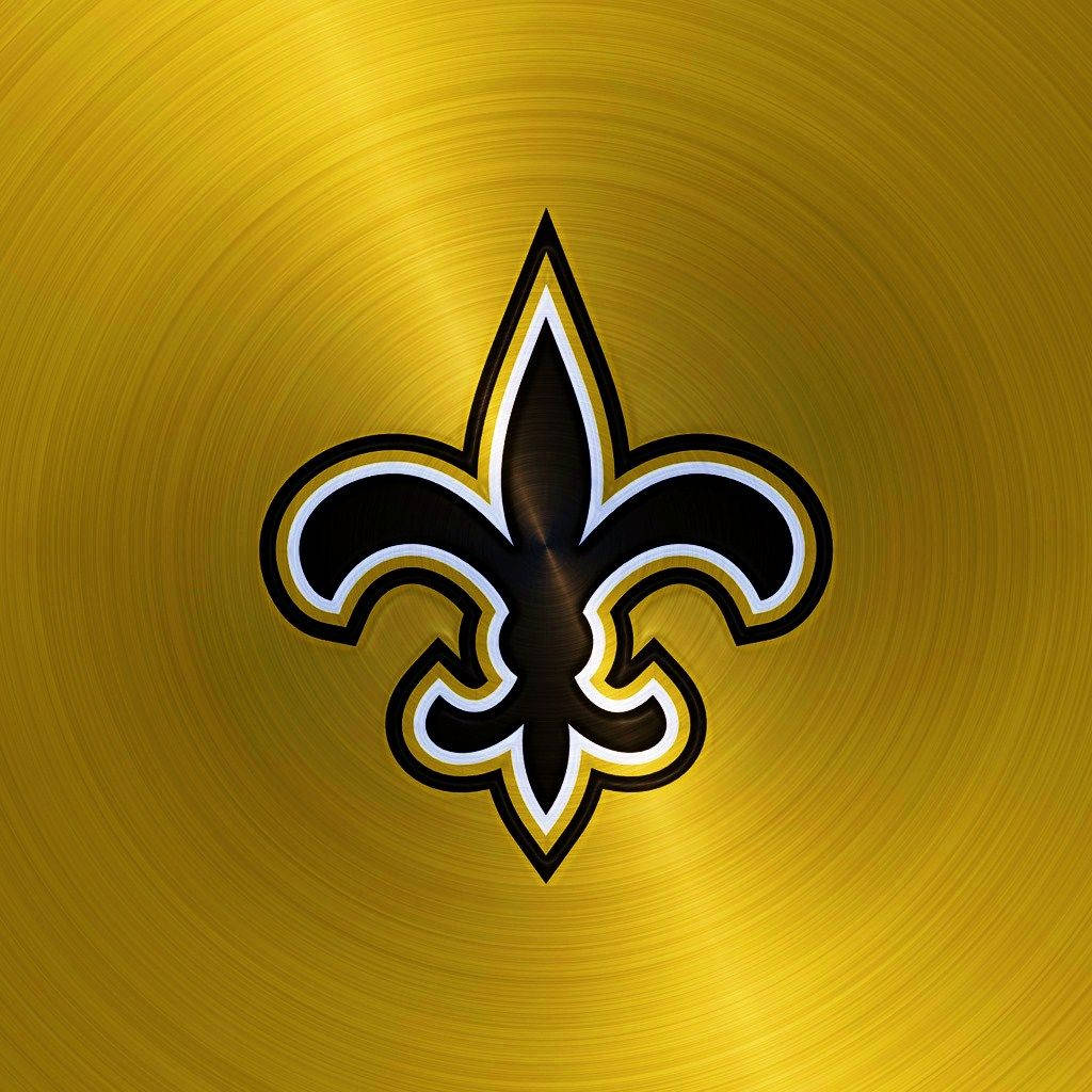 Saints 1024X1024 Wallpaper and Background Image