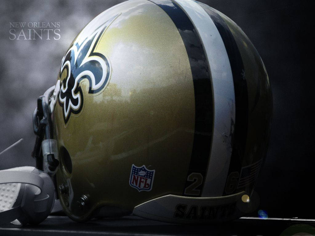 Saints 1024X768 Wallpaper and Background Image