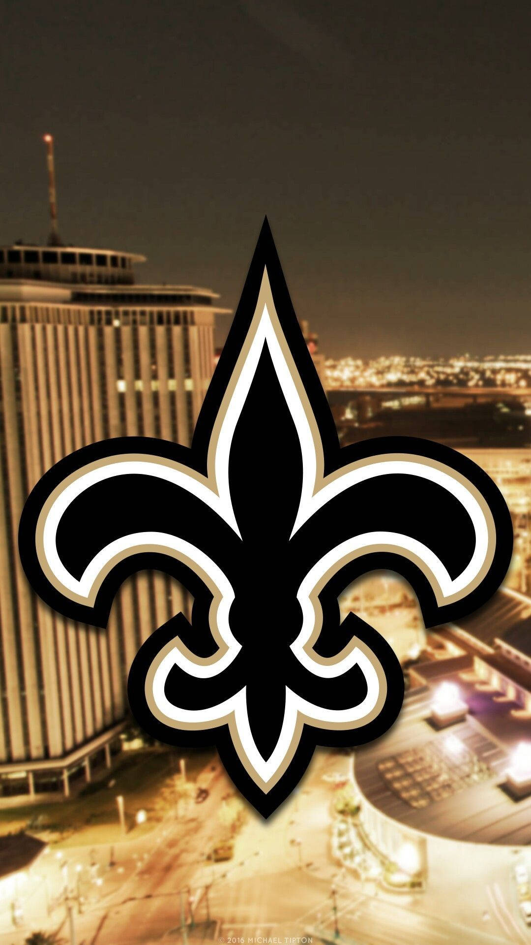 Saints 1080X1920 Wallpaper and Background Image